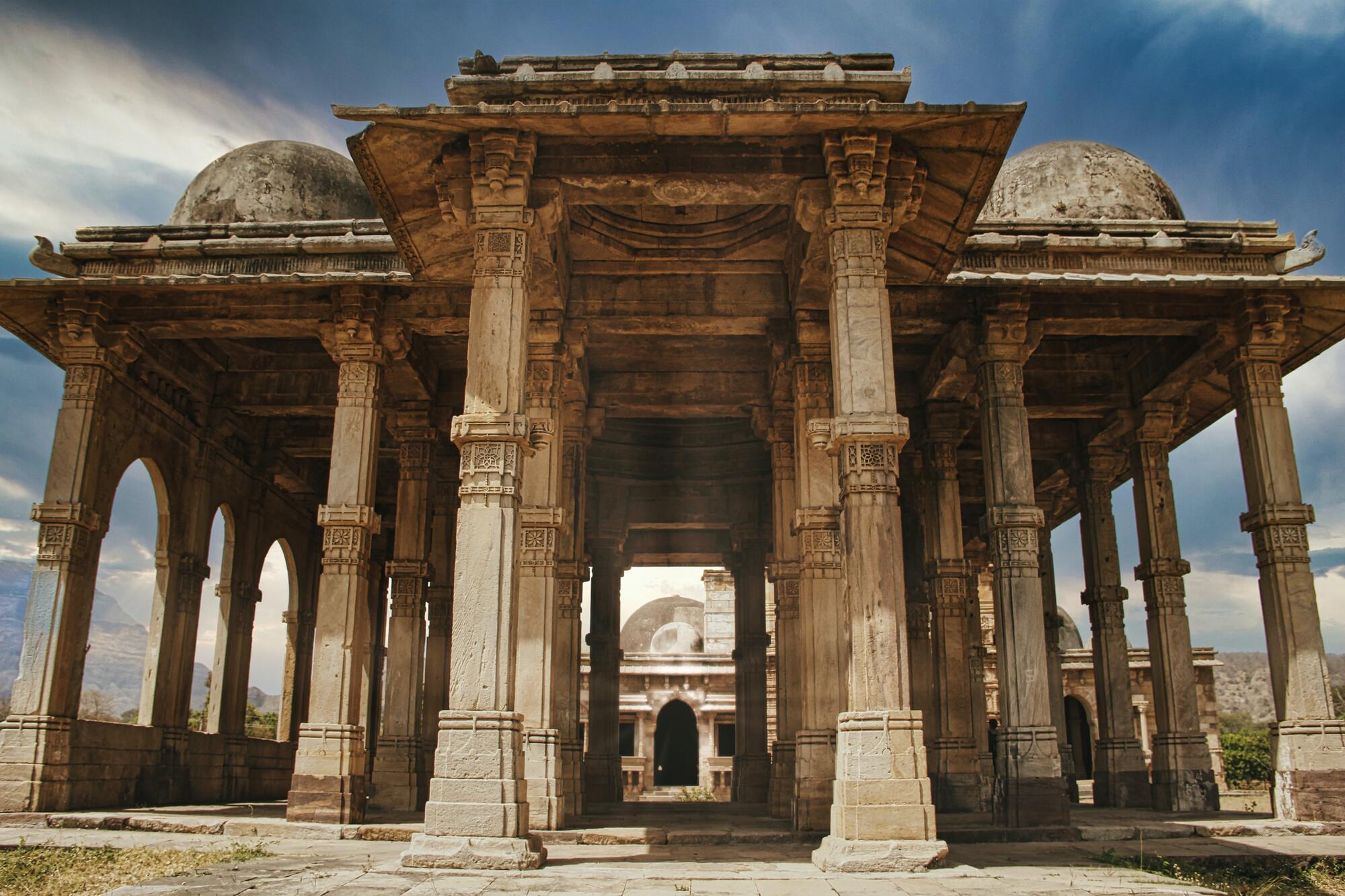 Champaner, Panchmahal